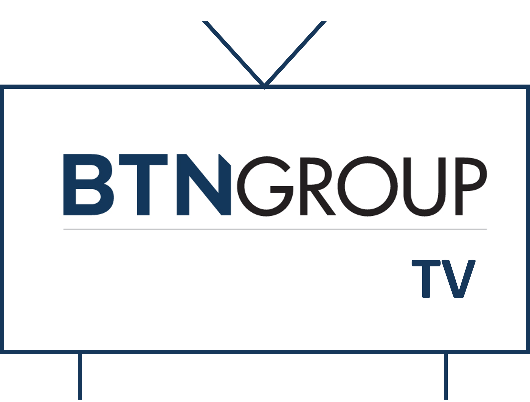 BTN TV Logo